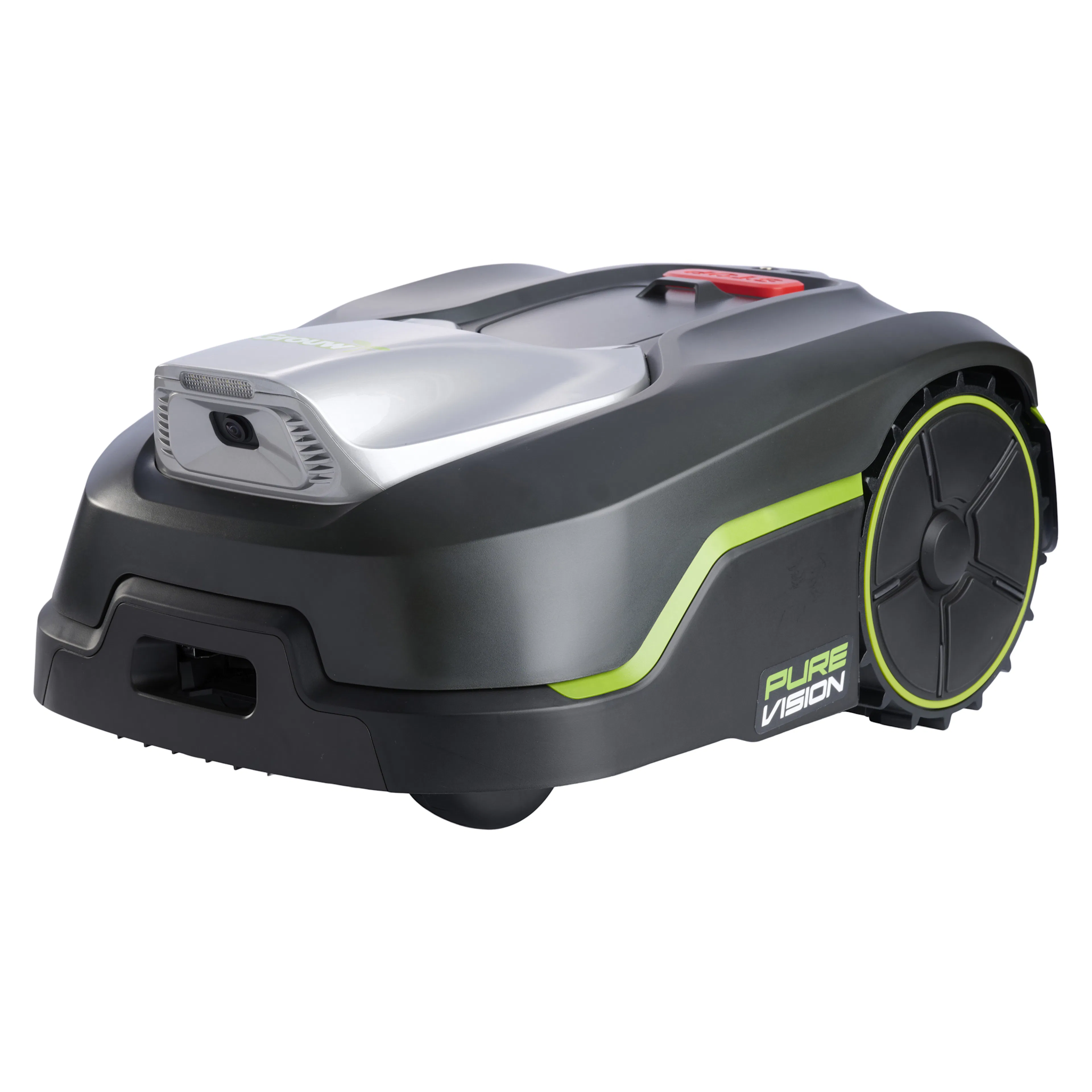 Robotgräsklippare Grouw Pure Vision 300m2