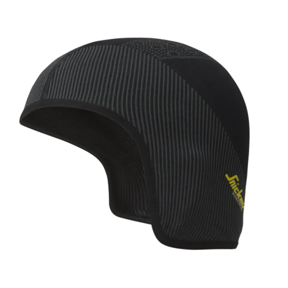 Mössa Snickers Workwear Balaclava fodrad FW