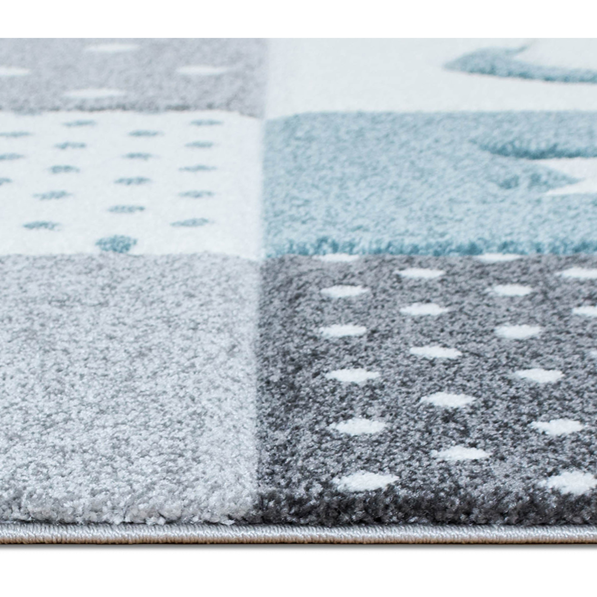 Barnmatta KM Carpets Atlas Star