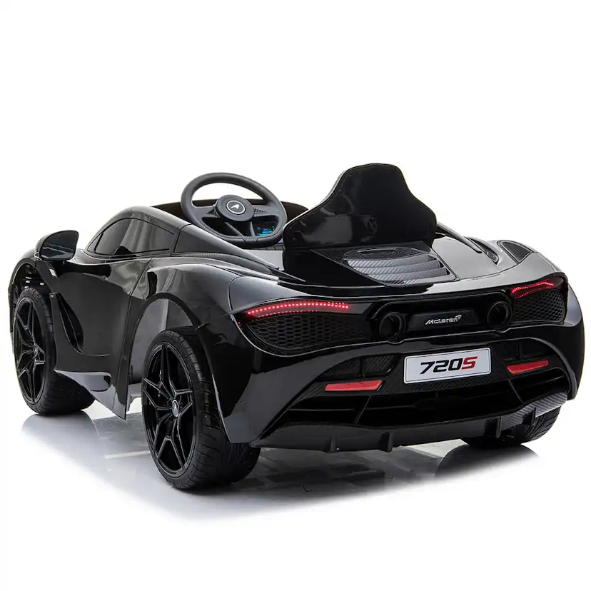 Elbil Nordic Play Mclaren 720S 12V