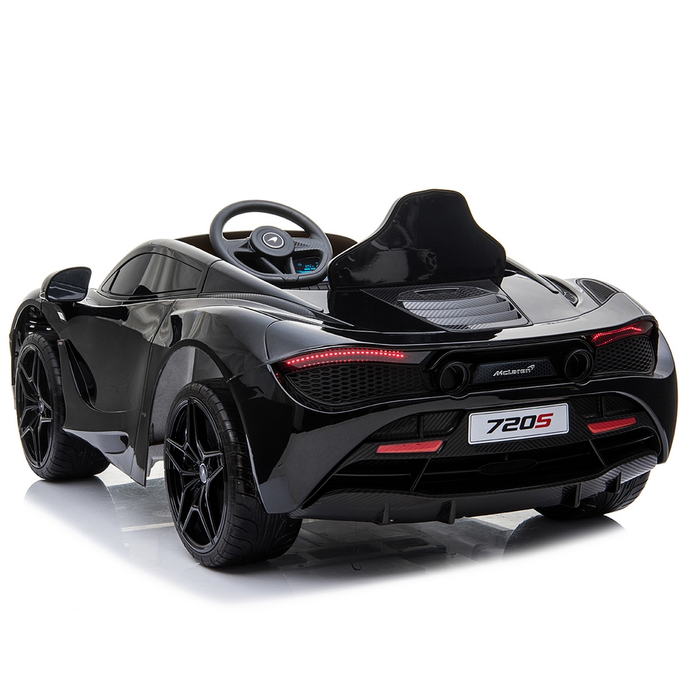 Elbil Nordic Play Mclaren 720S 12V