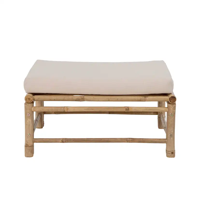 Sittpall Modul Bloomingville Korfu