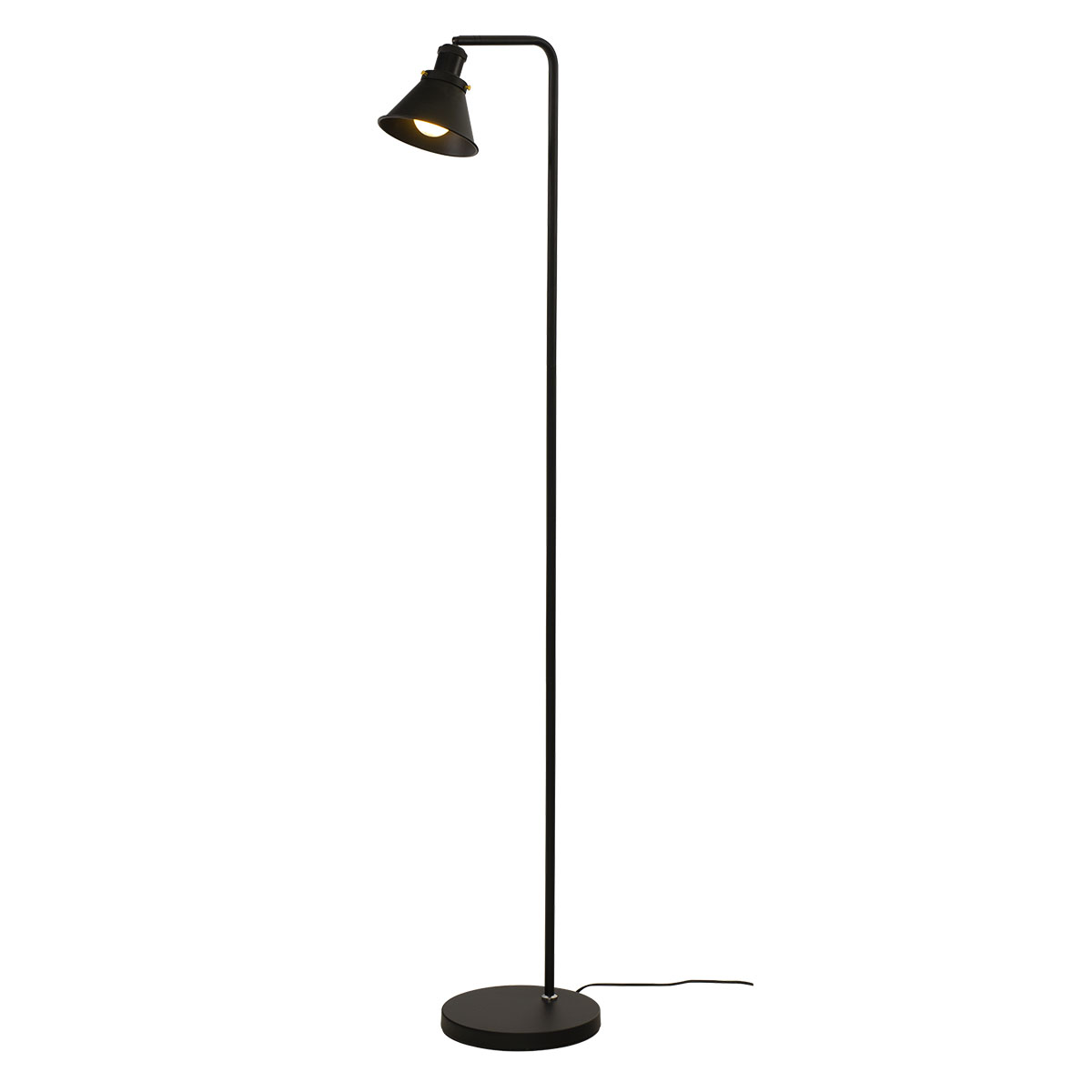 Golvlampa Aneta Paris