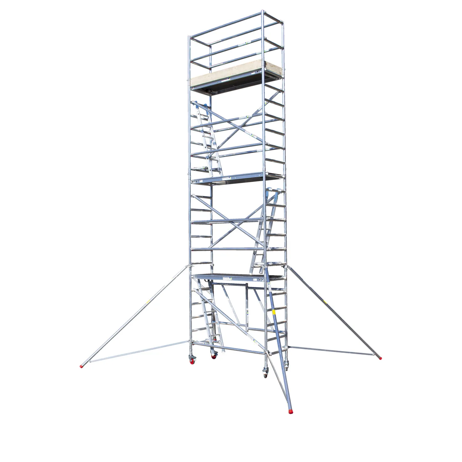 Hantverkställning Skeppshultstegen 1850x750 mm 5,8 m