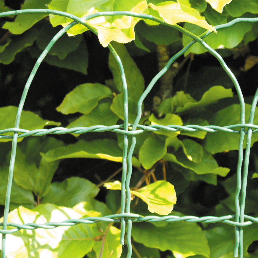 Villastängsel HORTUS Ursus Grön