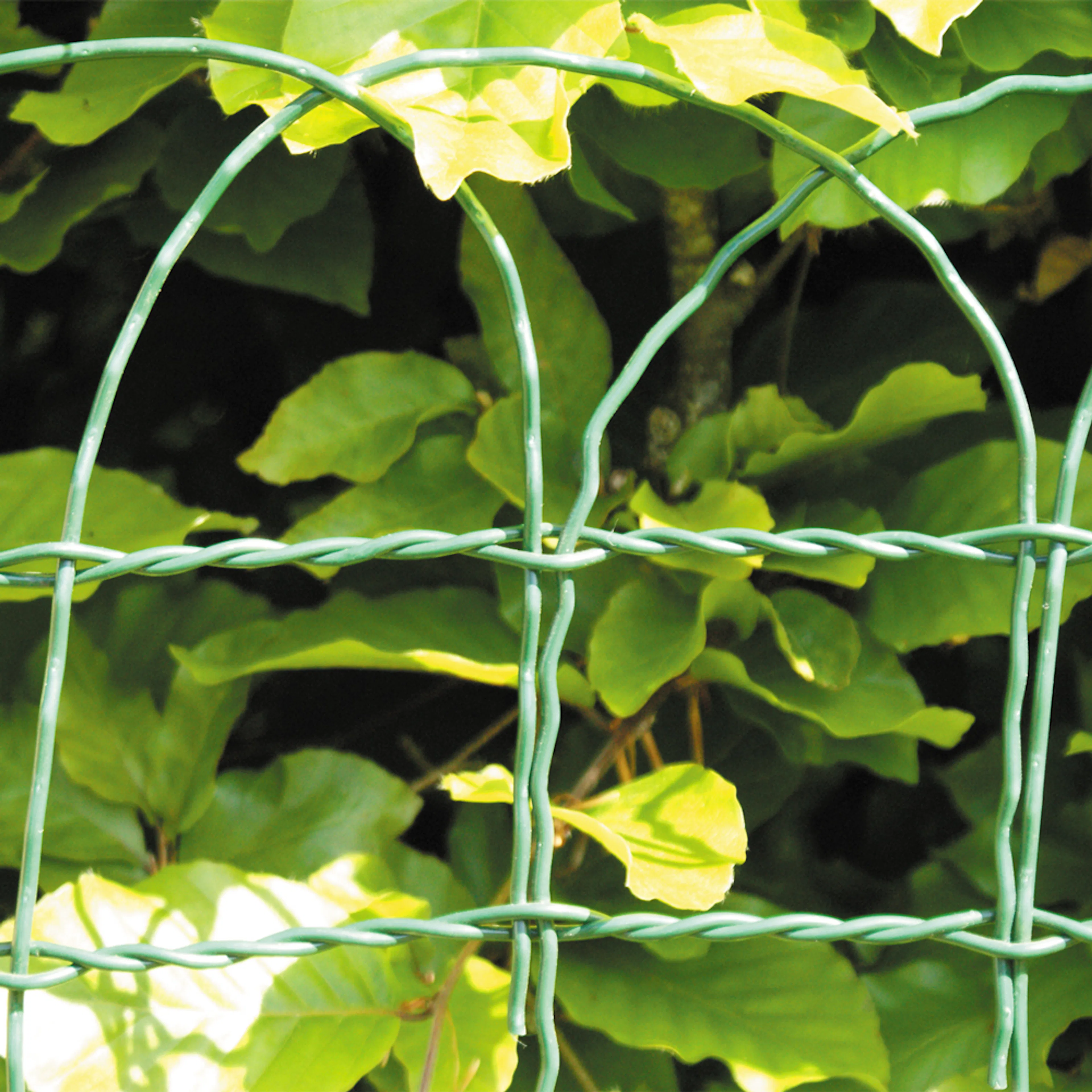 Villastängsel HORTUS Ursus Grön