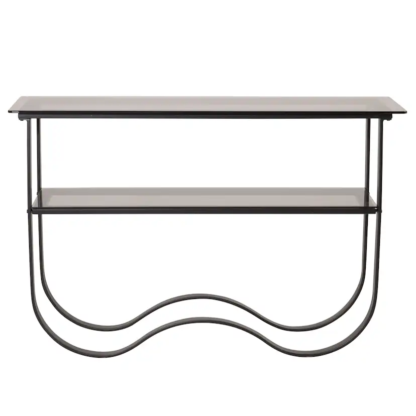 Sidobord furniture/fashion Wavy