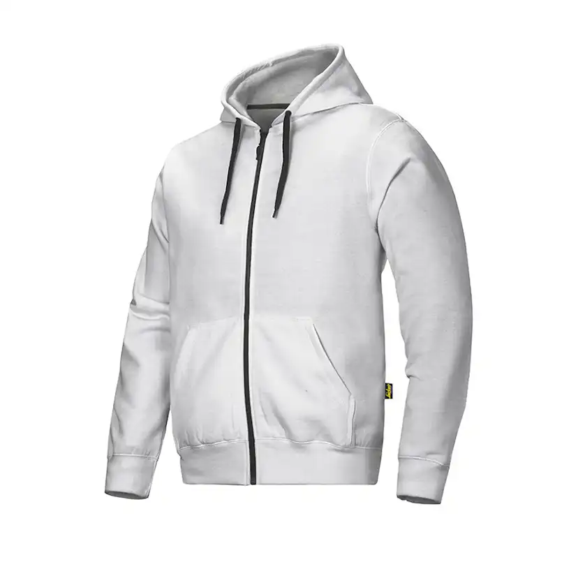 Huvtröja Snickers Workwear 2801