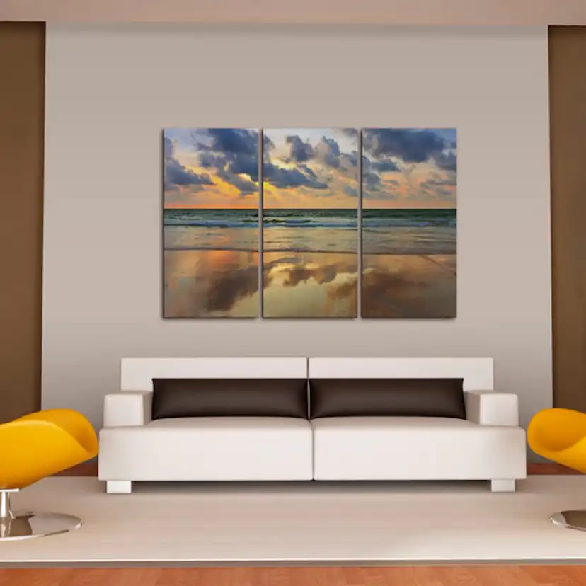 Tavla Arkiio Sea And Summer Dream