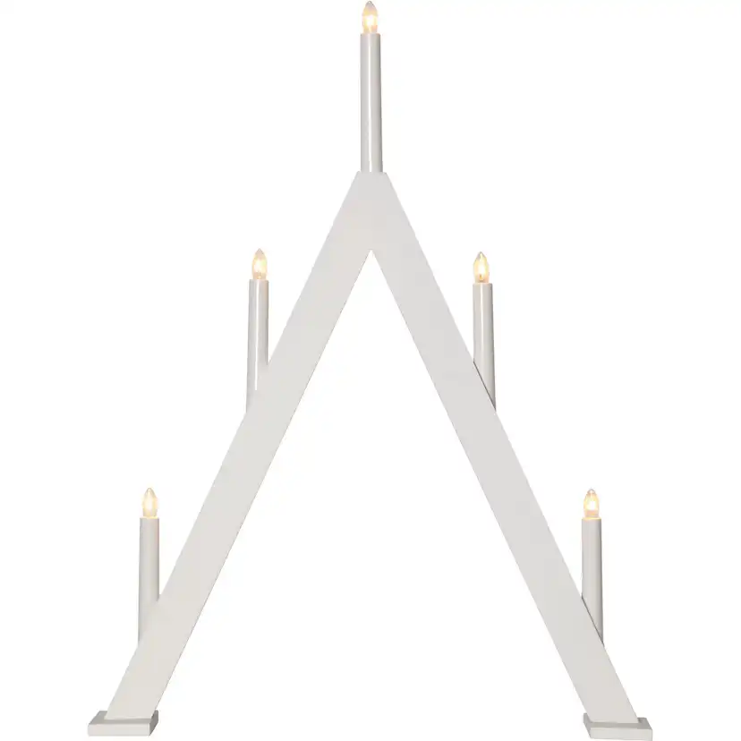 Ljusstake Star Trading Albo
