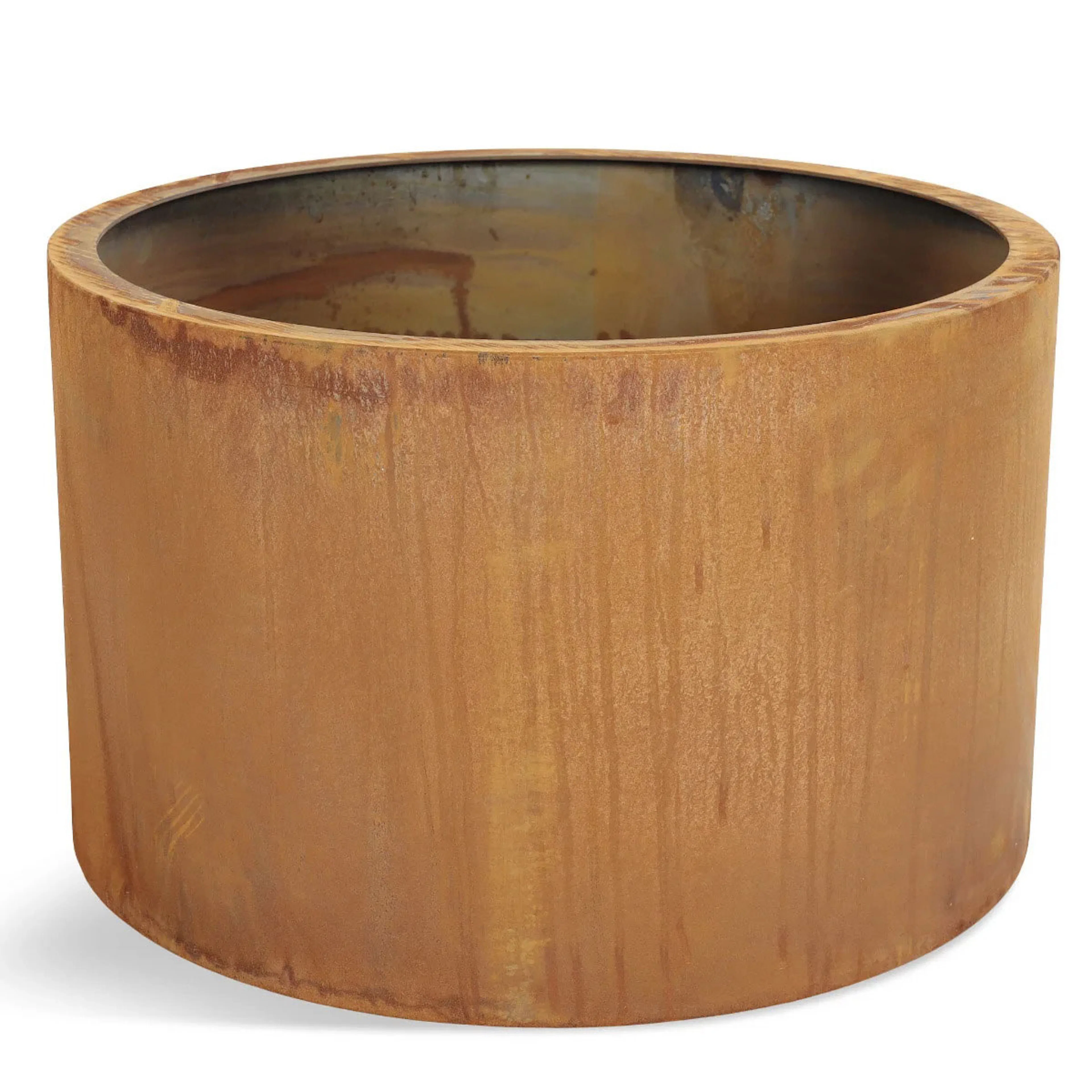 Ytterkruka Lyfco Cortenstål Ø 37 cm