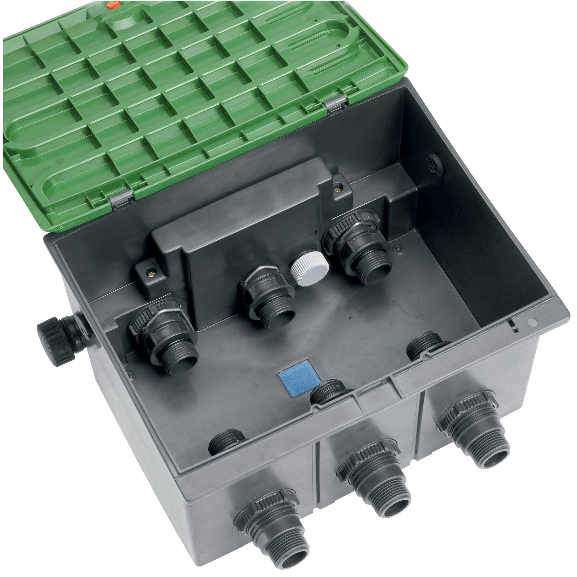 Ventildosa Gardena V3