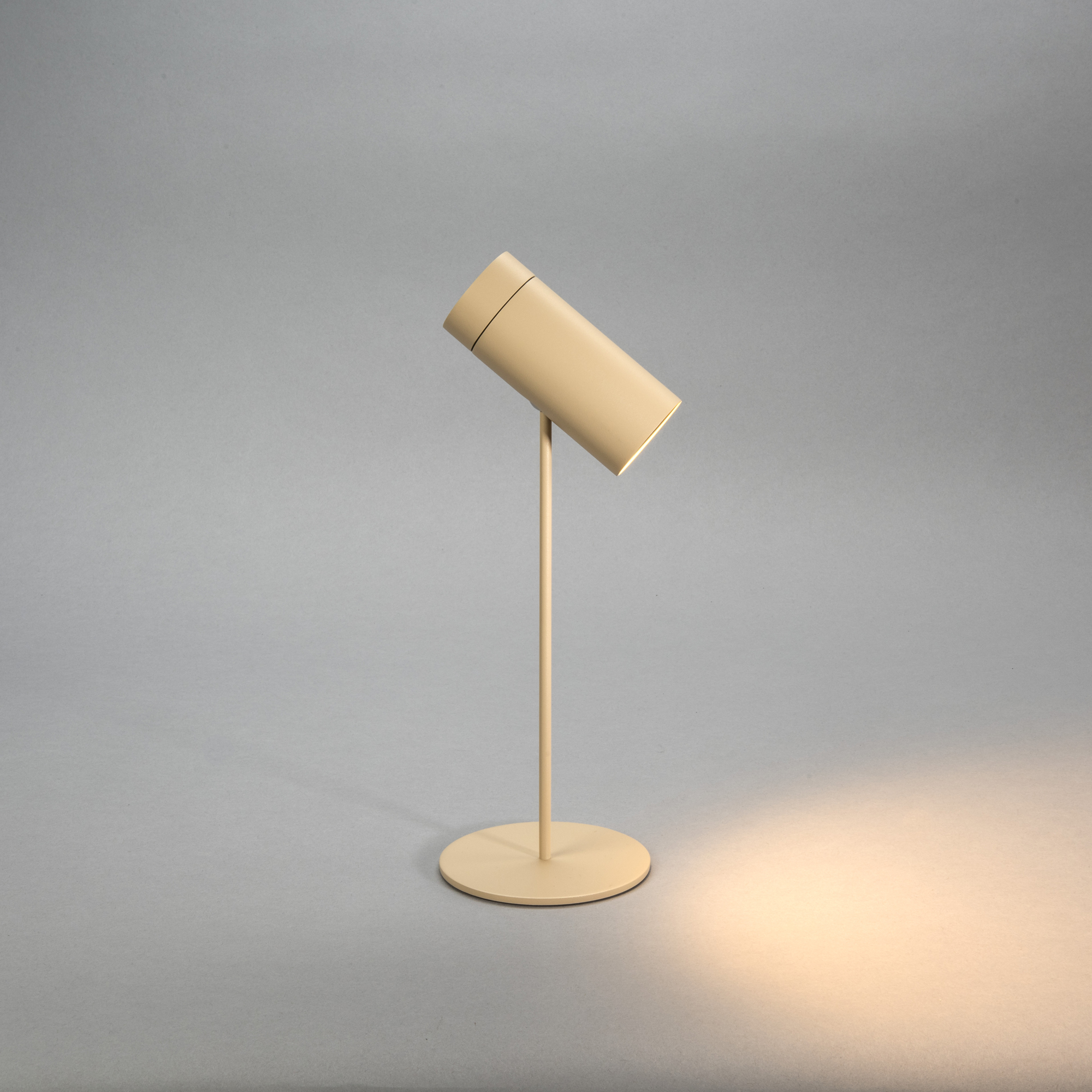 Bordslampa Gnosjö Konstsmide Multi ink Bords- & Väggfäste USB Portabel
