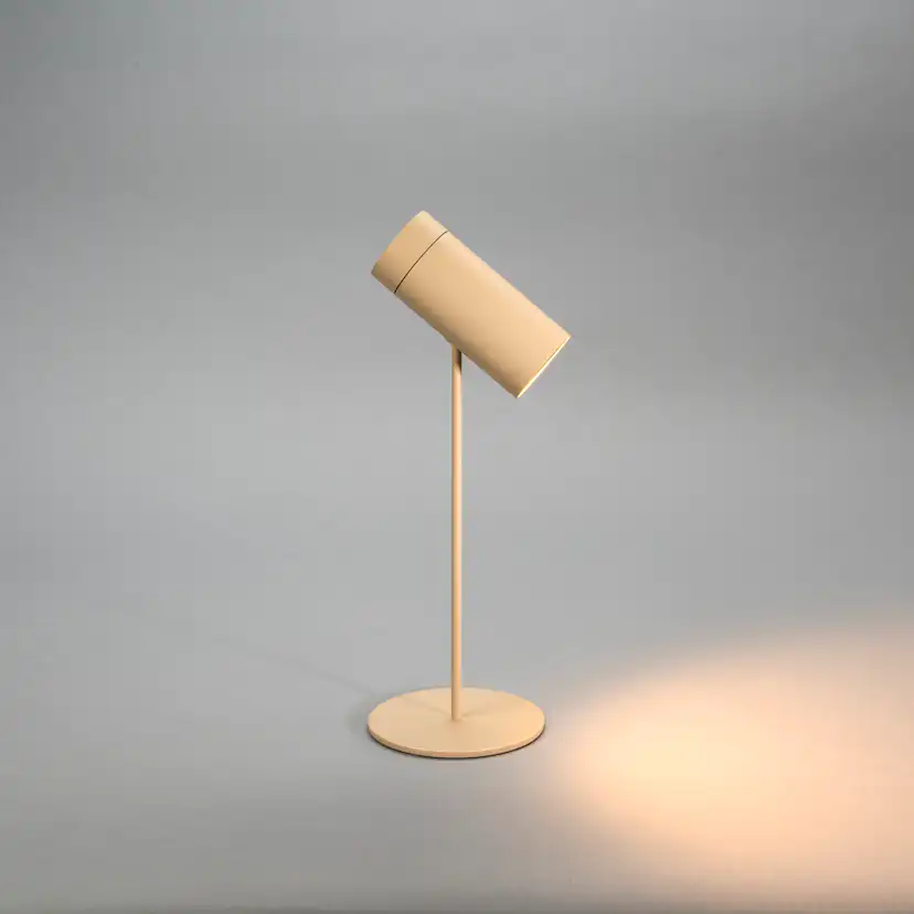 Bordslampa Gnosjö Konstsmide Multi ink Bords- & Väggfäste USB Portabel