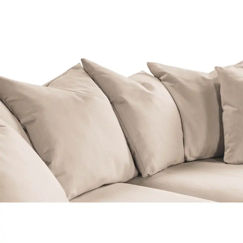 3-sitssoffa Scandi Days Menard 205 cm