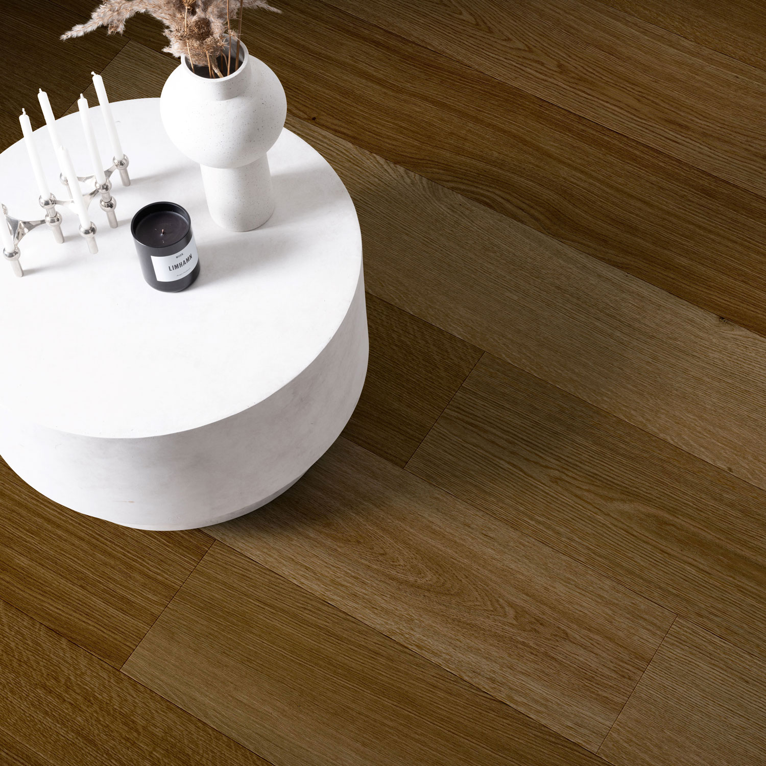 Vinylgolv Pergo Glomma Pad Pro Brown Meadow Oak