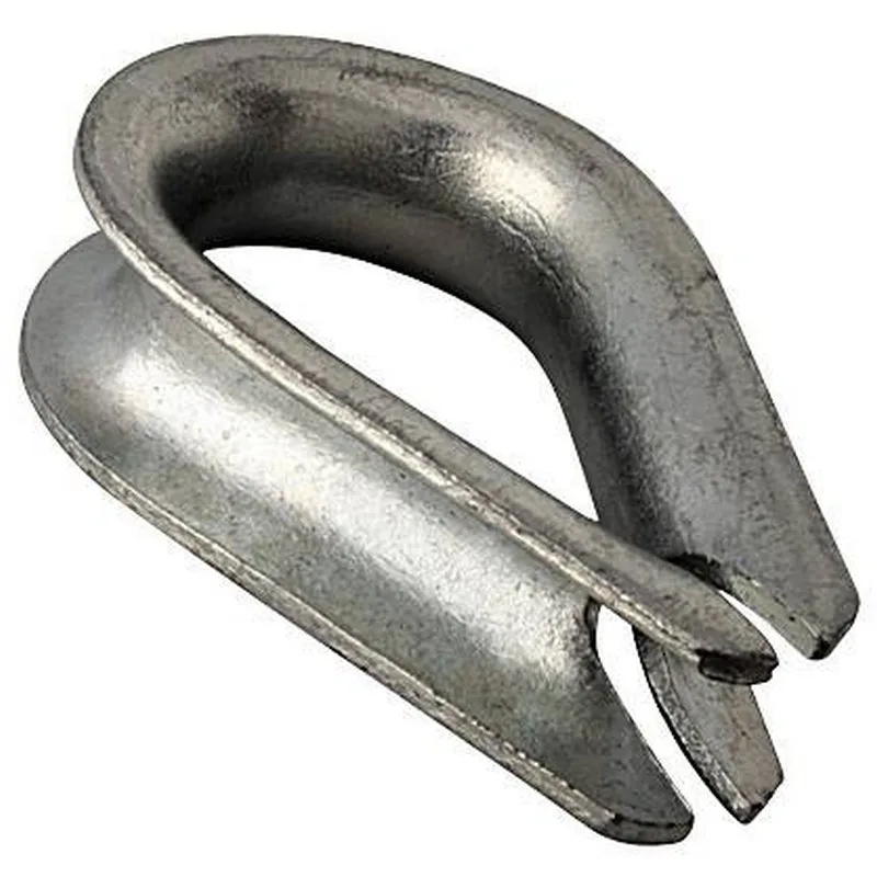 Kaus Millers för 2 mm Lina