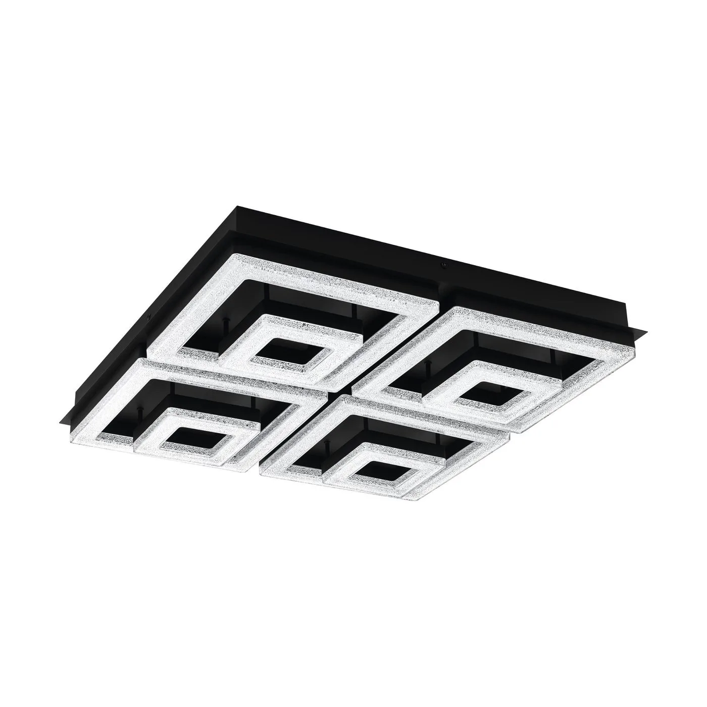 Taklampa Eglo Fradelo 1 520x520 mm