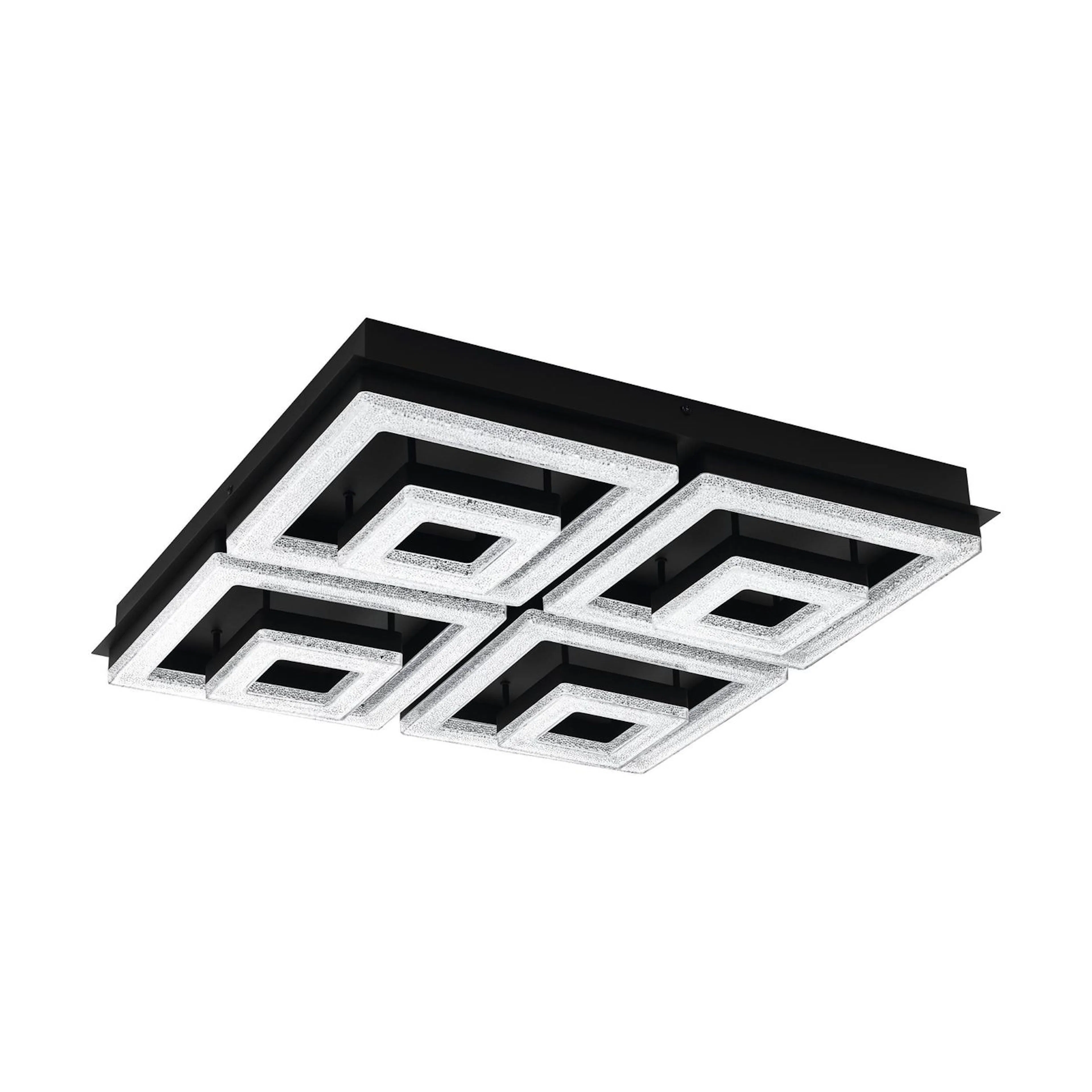 Taklampa Eglo Fradelo 1 520x520 mm