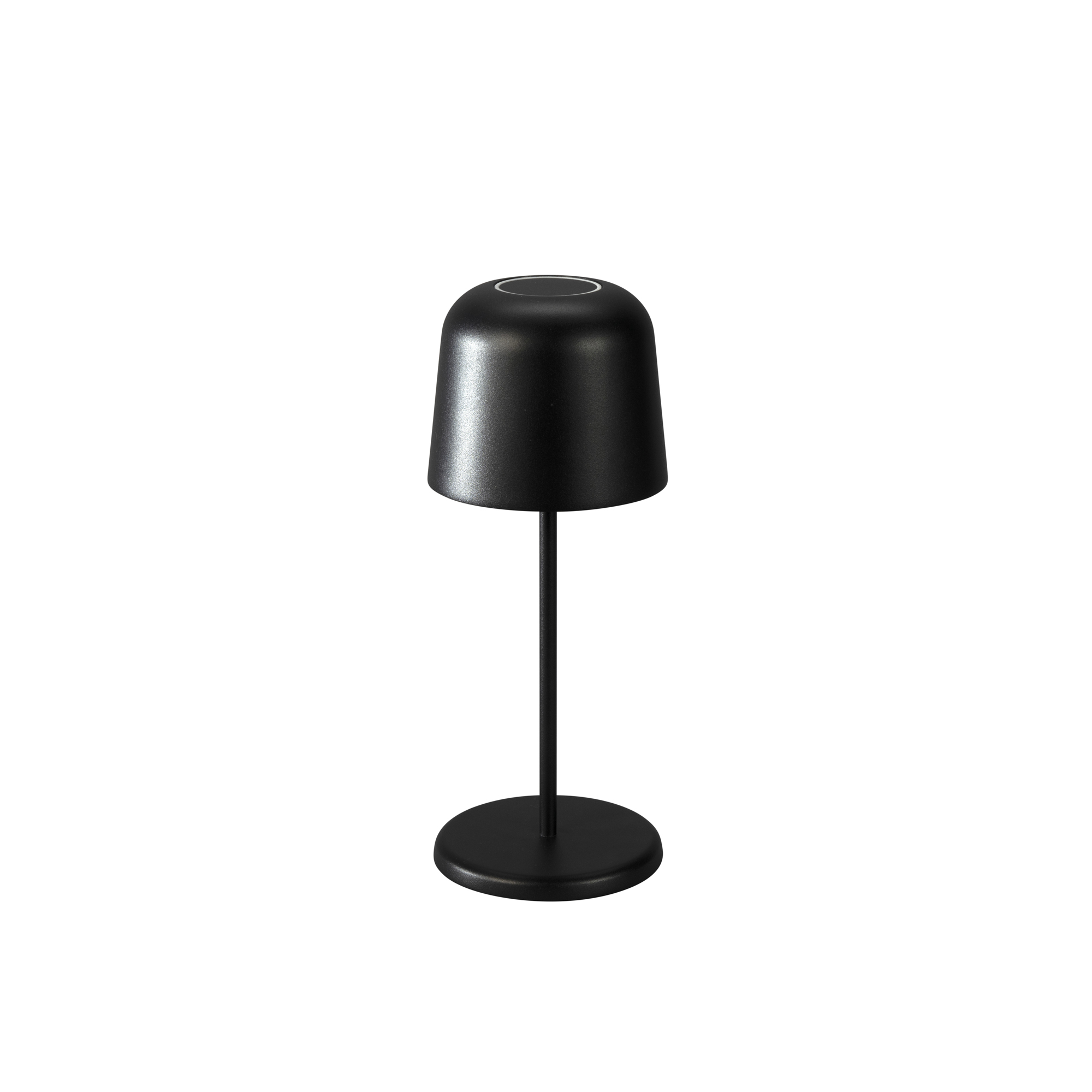 Bordslampa Gnosjö Konstsmide Biot USB Portabel
