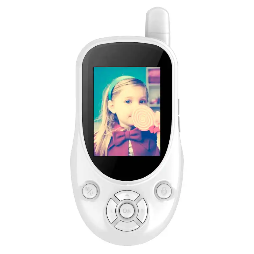 Babyvakt Kikid Standard