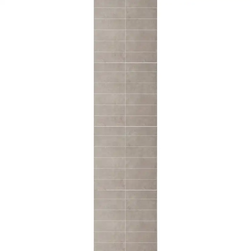 Stänkskyddsskiva Fibo Grey Sahara 4746-M3010 STN
