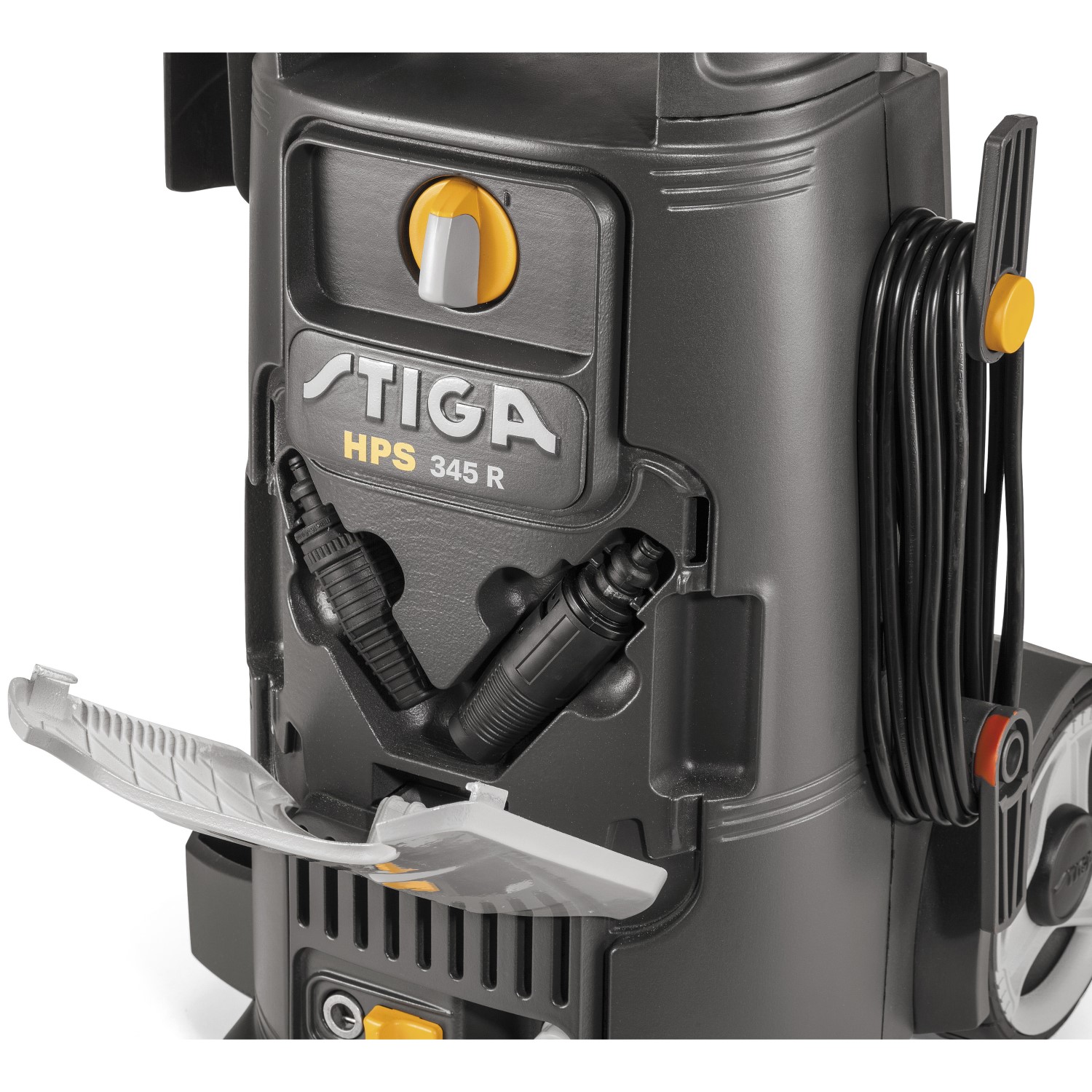 Högtryckstvätt STIGA HPS 345 R