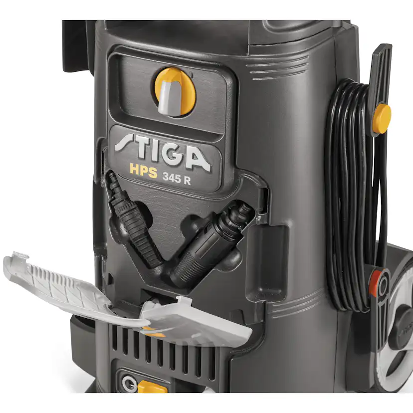 Högtryckstvätt STIGA HPS 345 R