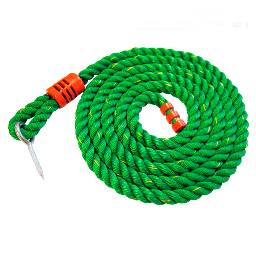 Klätterrep Jungle Gym 3,5 m