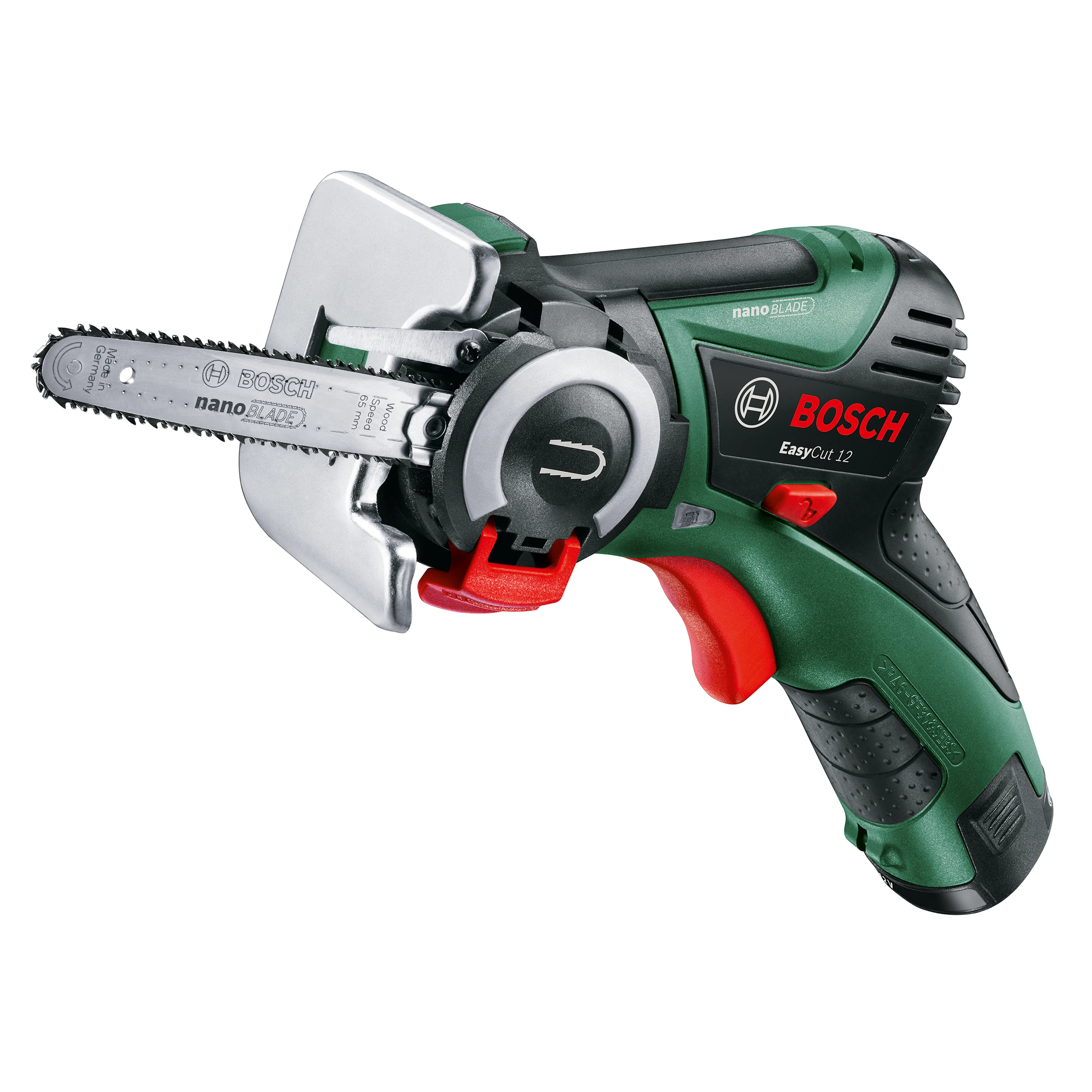 Multisåg Bosch Power Tools EasyCut 12V 2,5 Ah