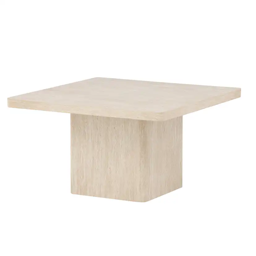 Soffbord Venture Home Qvart 80x80x46 cm