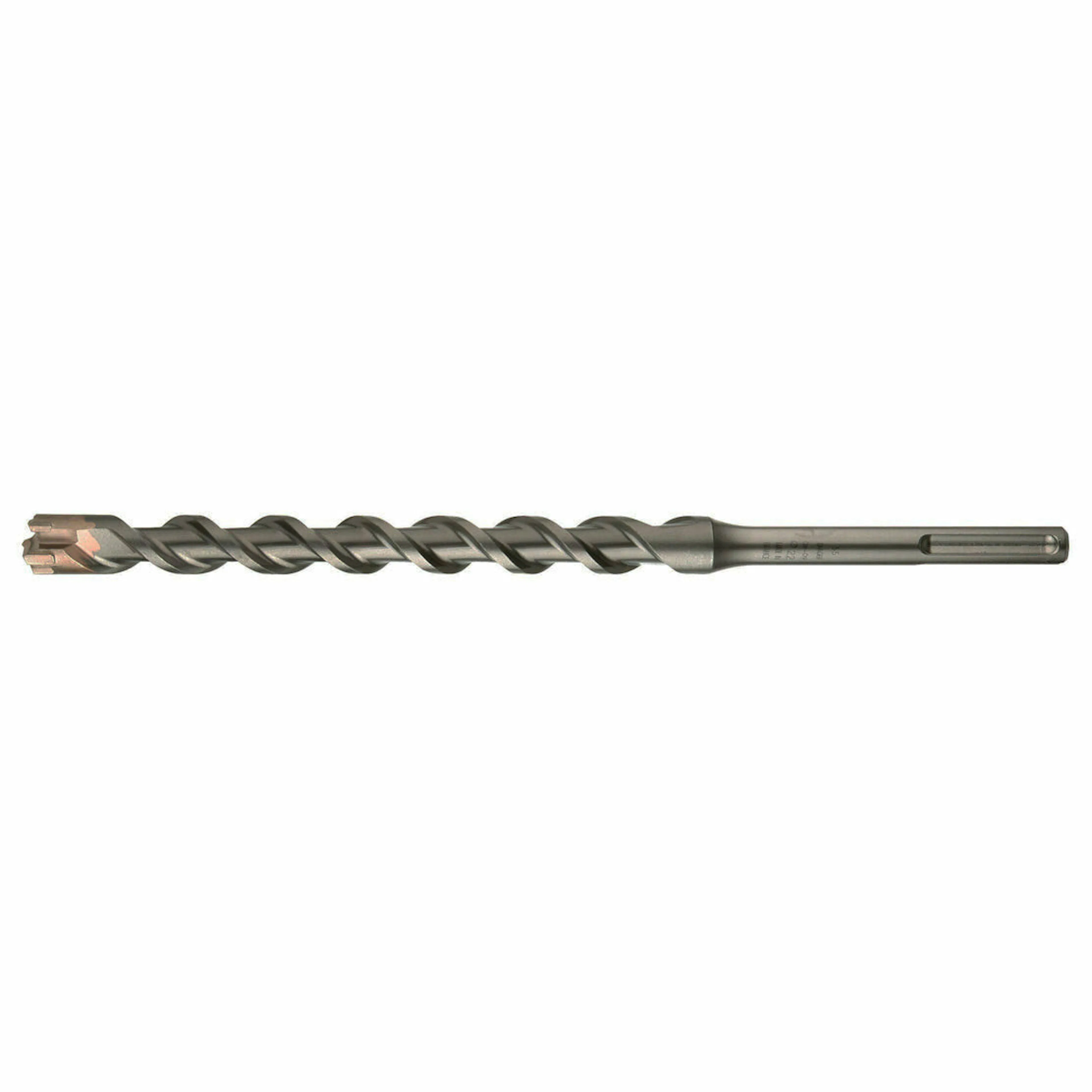 SDS Plus borr MAX 32,0x540 mm Storlek: 32 mm, Längd: 540 mm