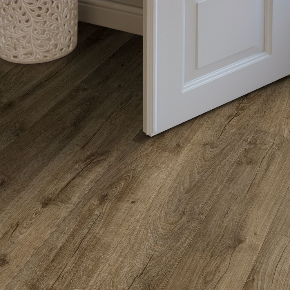 Laminatgolv Modern Plank 4V - SensationFARMHOUSE OAK, PLANK Original Excellence_NEW