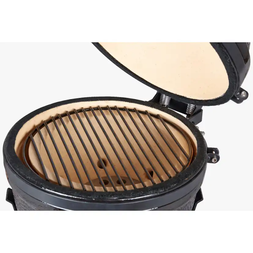Kamadogrill Kamado Sumo Mini 14" Svart