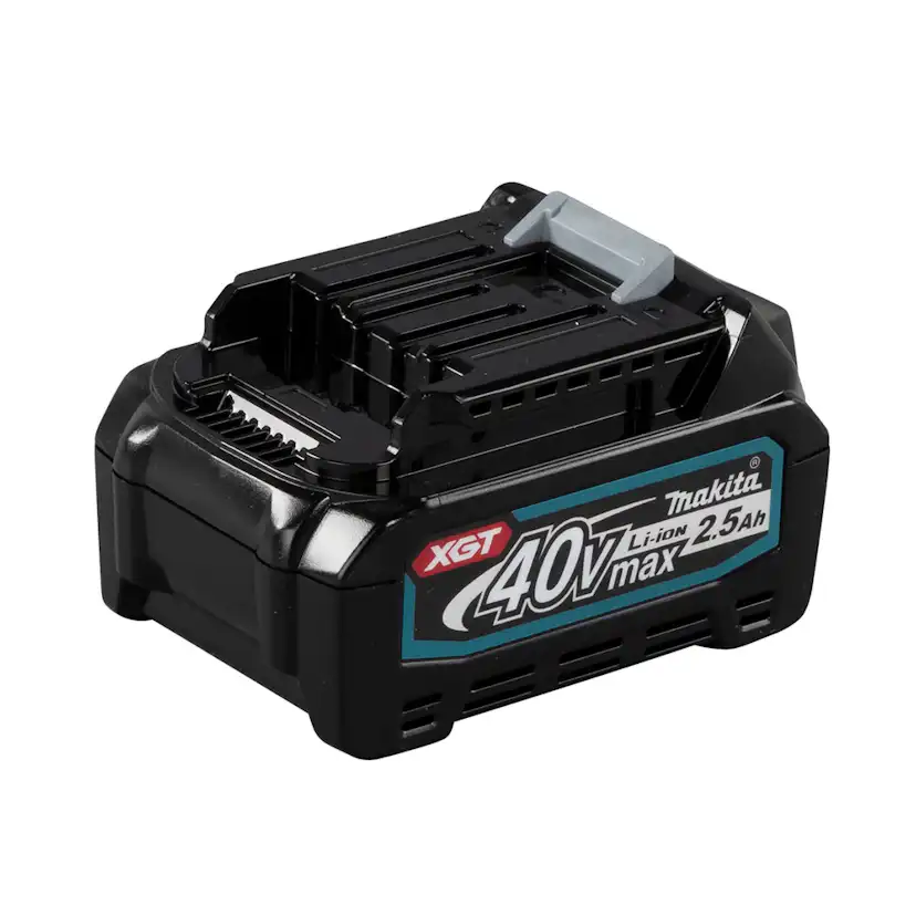 Batteri Makita 191B36-3 BL4025 2.5 Ah Li-Ion XGT Carton