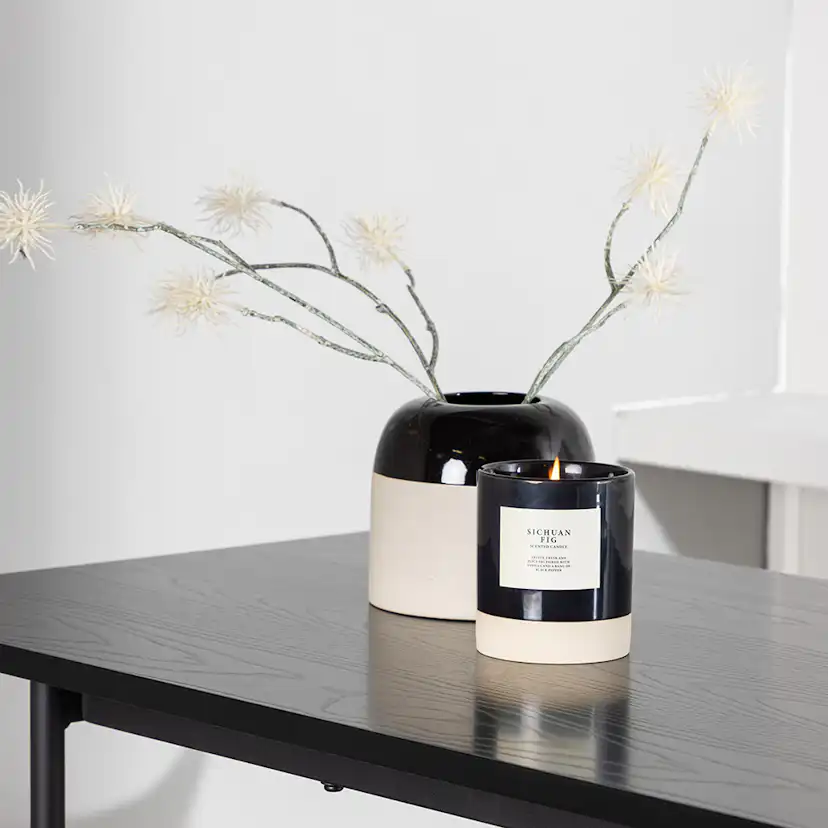 Matgrupp Venture Home Rax med 4 st Adesto stolar