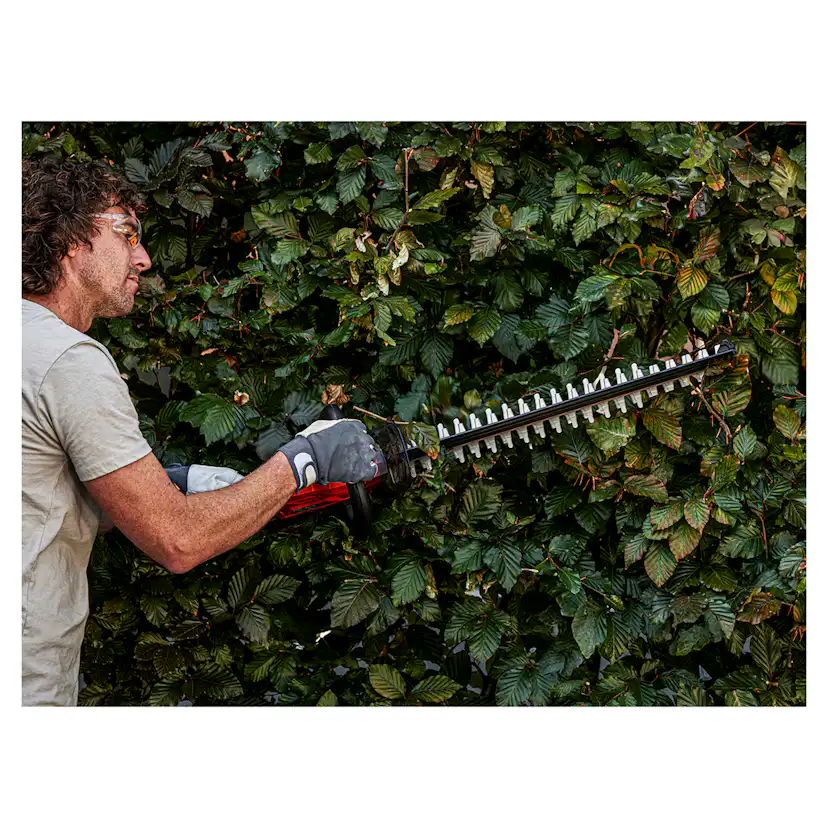 Häcksax SKIL 0440 CA Kolborstfri Batteridriven