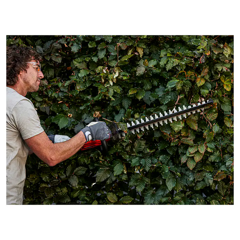 Häcksax SKIL 0440 CA Kolborstfri Batteridriven