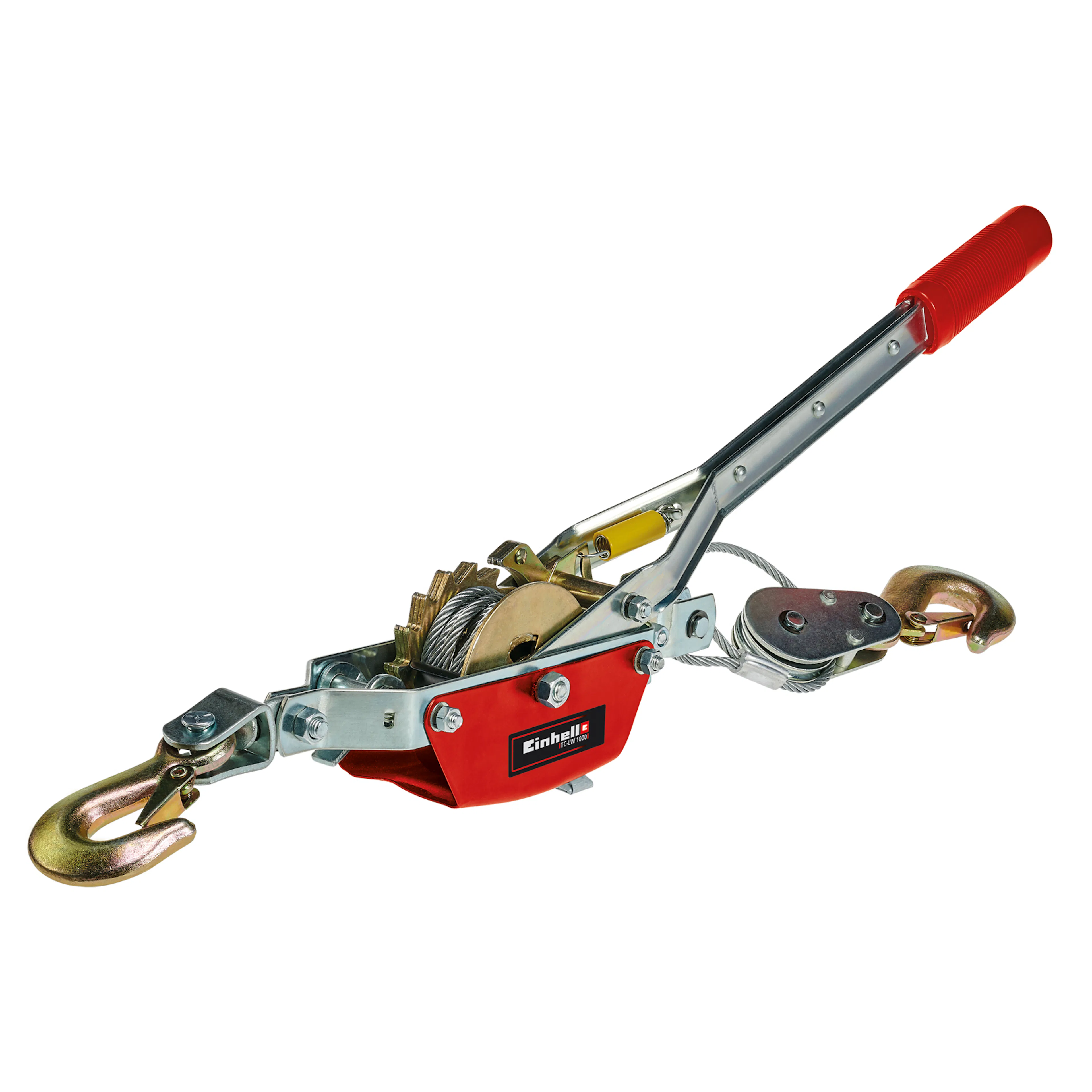 Vinsch Einhell TC-LW 1000 Handvevad