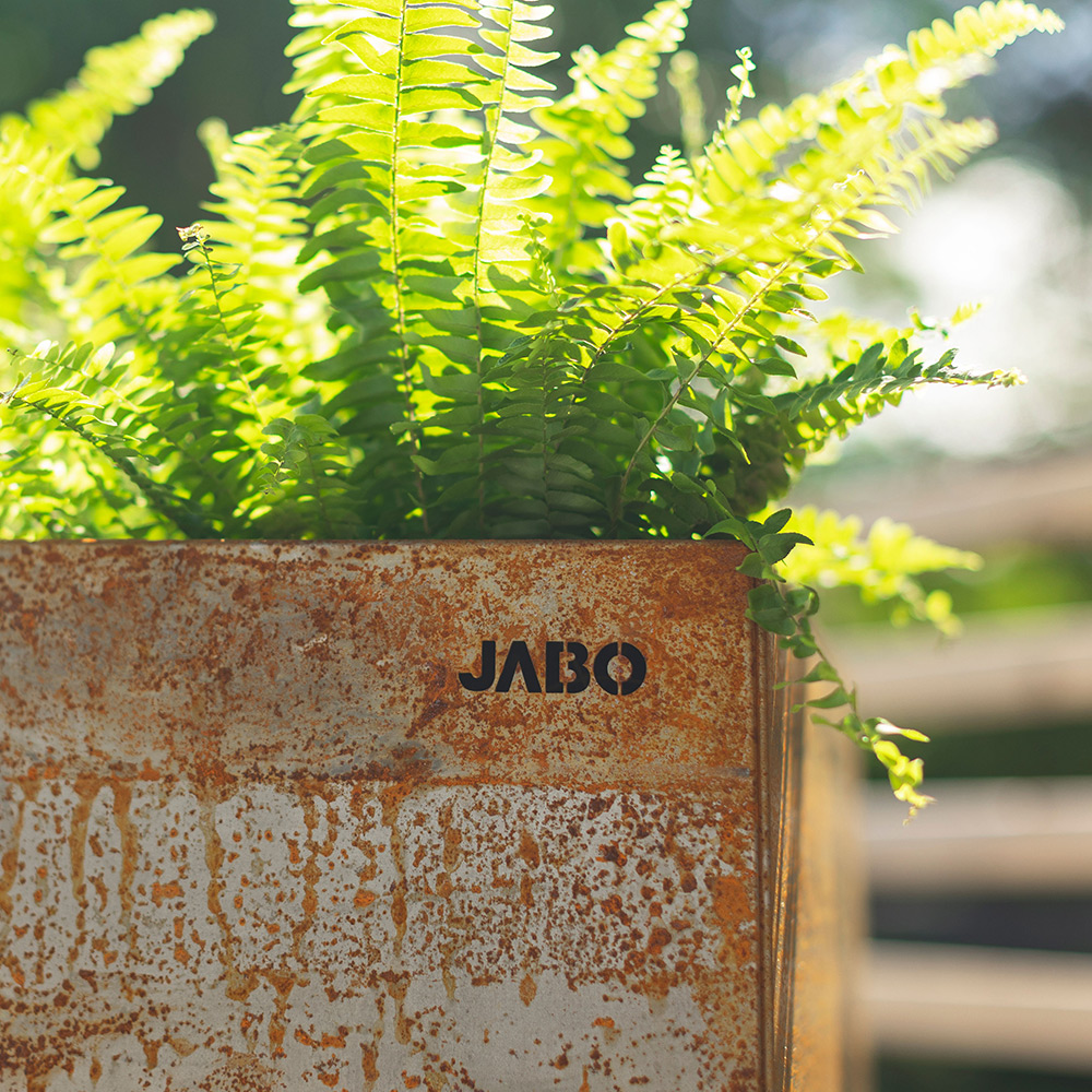 Planteringsbox Jabo Plantera