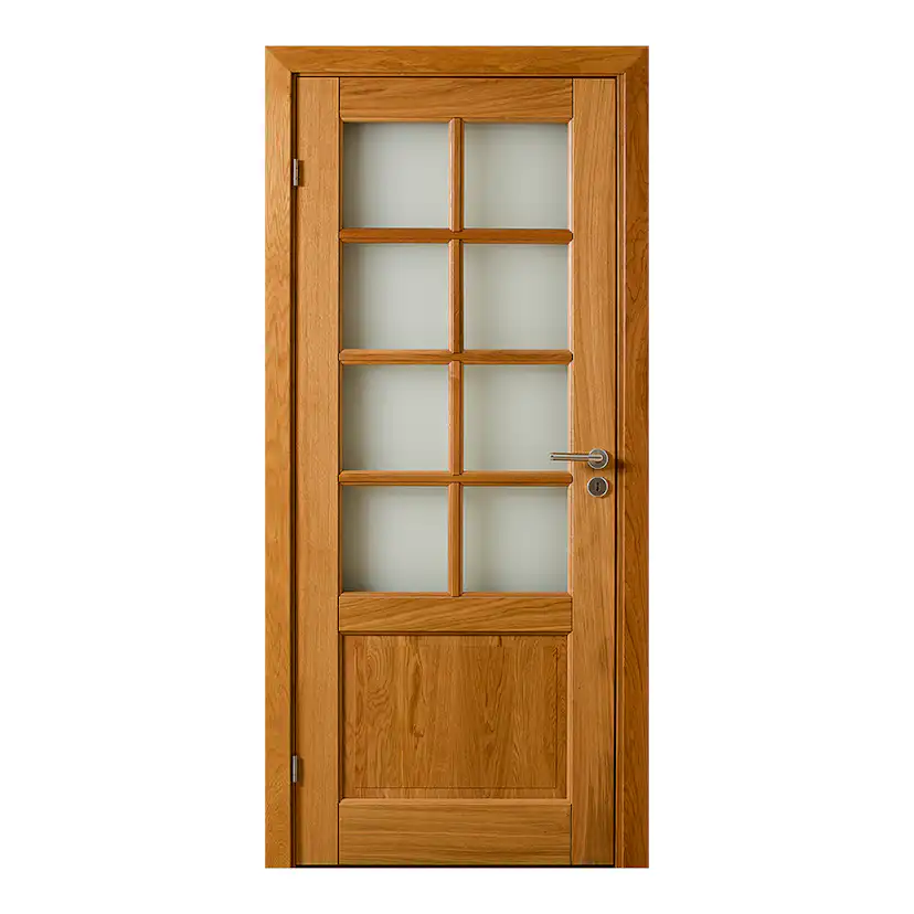 Innerdörr GK Door Tor 3 Ek SP8 Lack