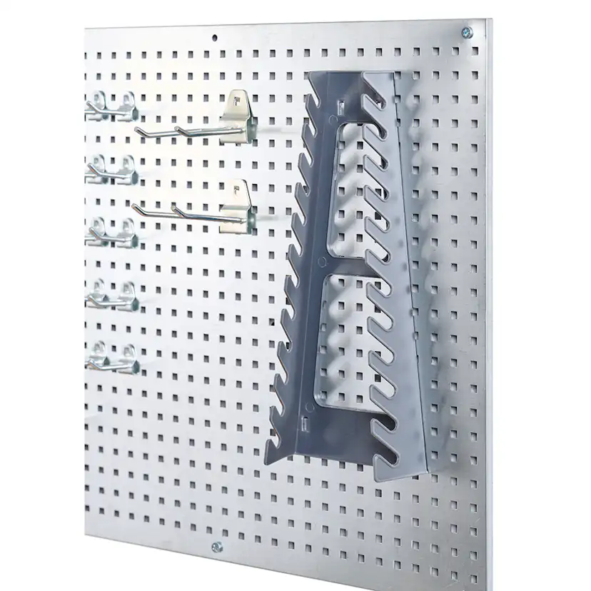 Förvaringstavla Probuilder 35 delar