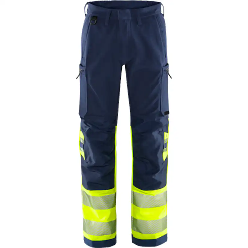 Byxa Fristads Green Varsel 2647 GSTP