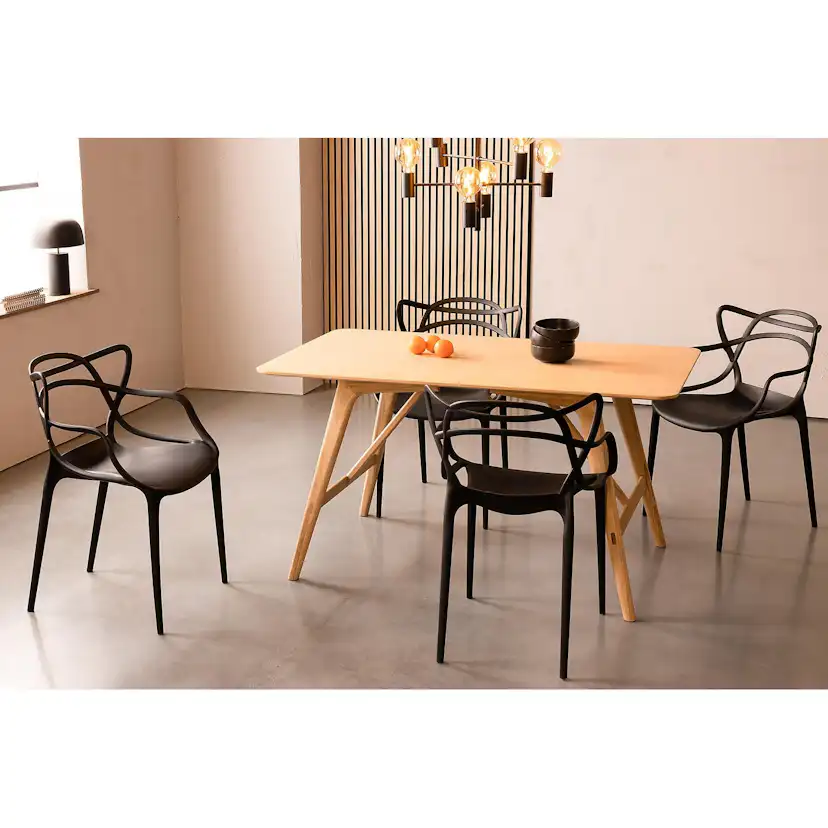 Matbord In Living Jerup