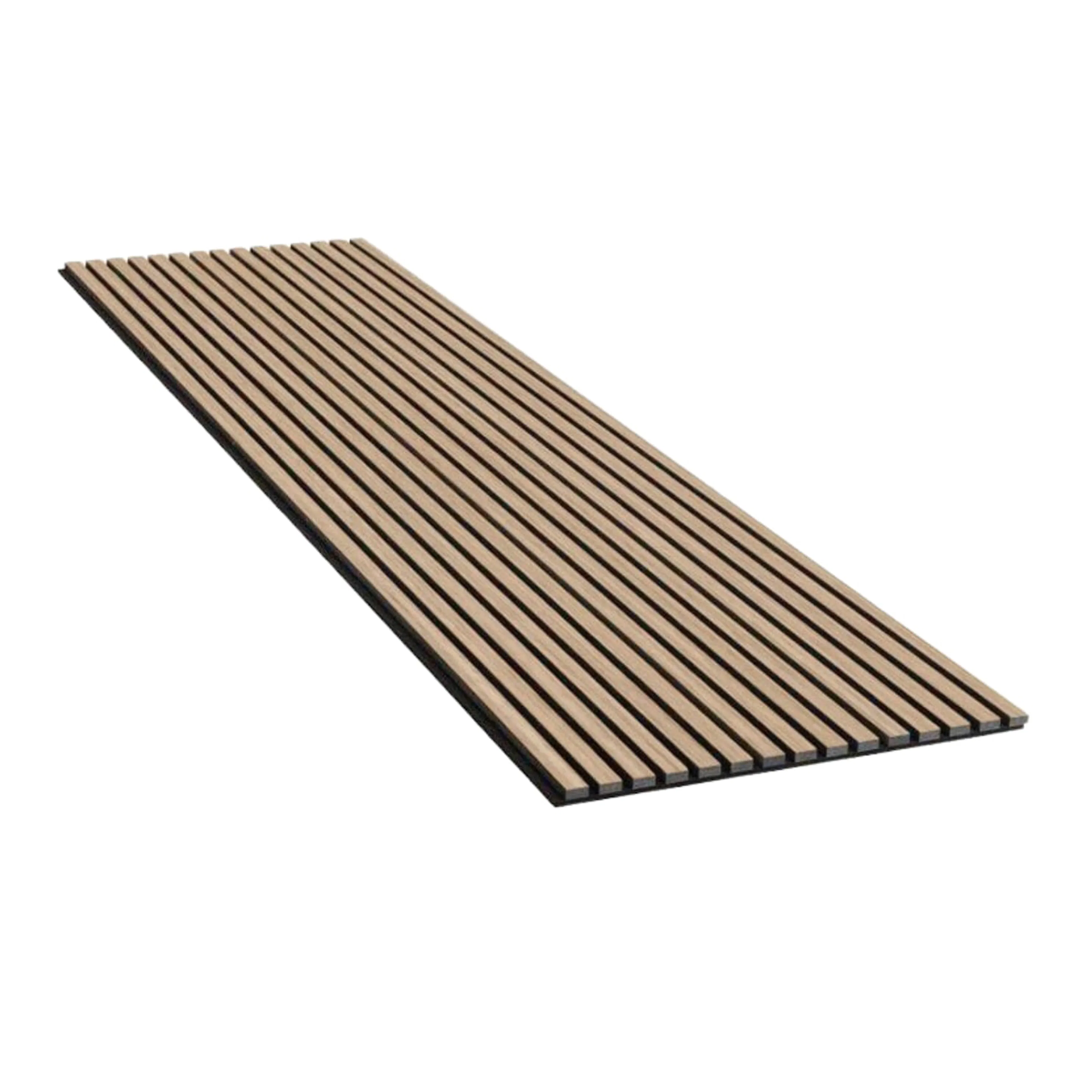 Akustikpanel Evella 3D VN27L ek 2800 x 600 mm