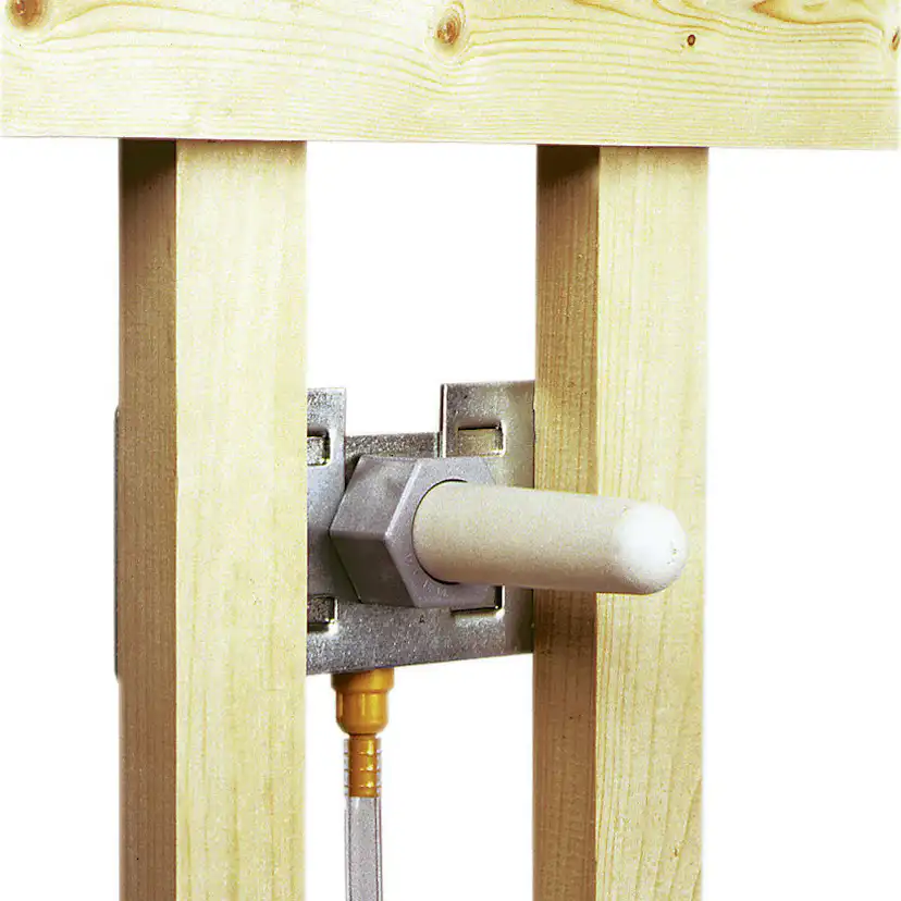 Kalvbarventil Kerbl HIKO med Slang