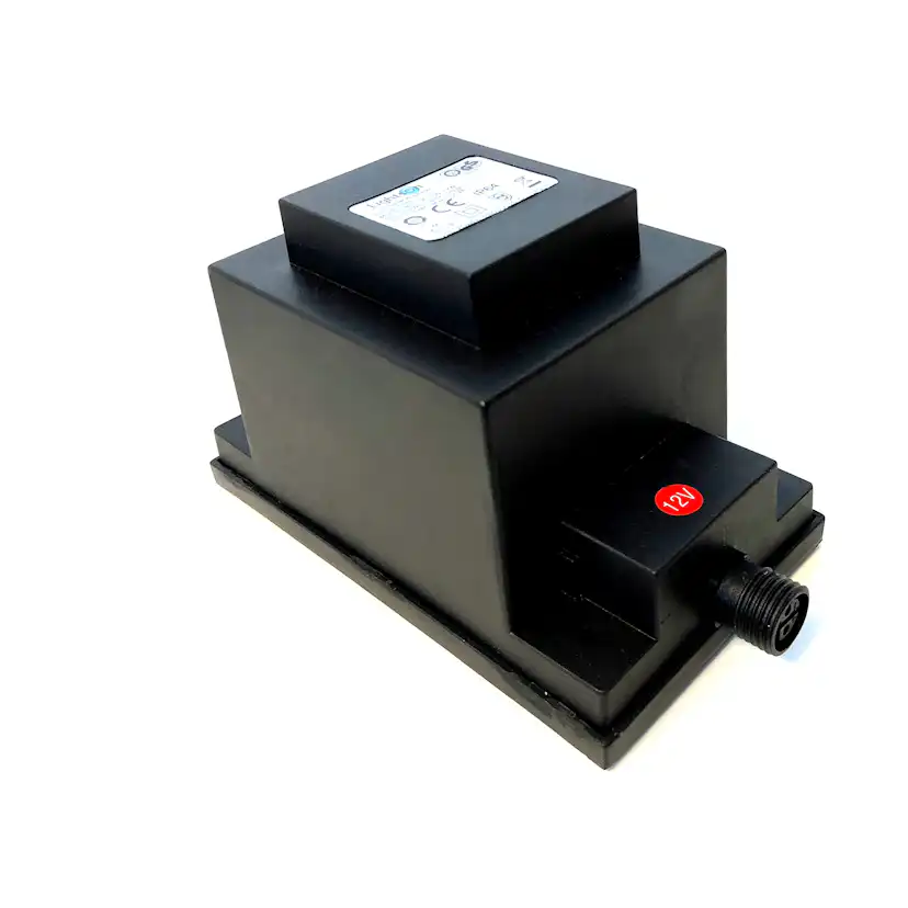 Transformator LightsOn