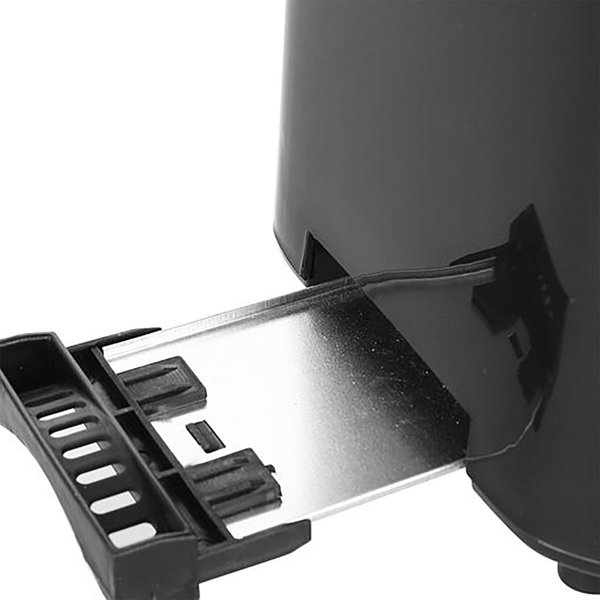 Brödrost Emerio 2 Skivor 700 W