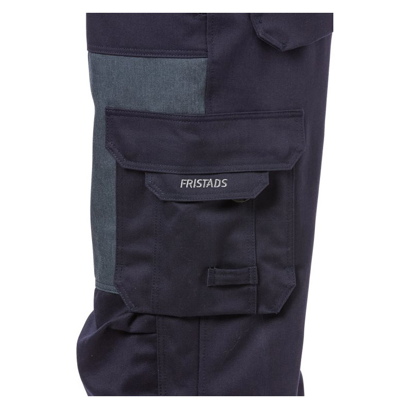 Flamskyddad Byxa Fristads 2591 Klass 1 Dam