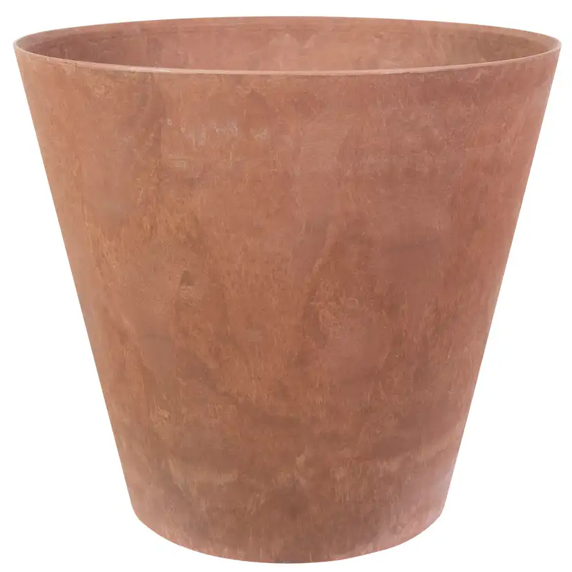 Kruka ArtStone Clarie Brun 37 x 34 cm